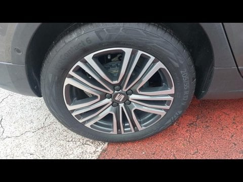 Voitures D'occasion À Dunkerque | Seat Arona 1.0 Tsi 95Ch Copa