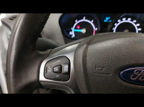 Voitures D'occasion À Dunkerque | Ford Transit Courier 1.5 Tdci 75Ch Stop&Start Trend Business