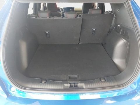 Voitures D'occasion À Dunkerque | Ford Kuga 2.5 Duratec 180Ch Hybrid Flexifuel St-Line Powershift