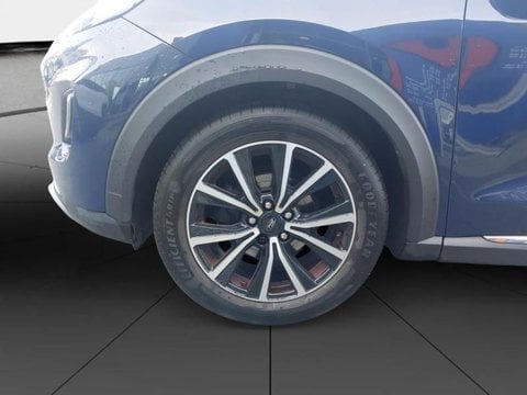 Voitures D'occasion À Dunkerque | Ford Puma 1.5 Ecoblue 120Ch Titanium 7Cv