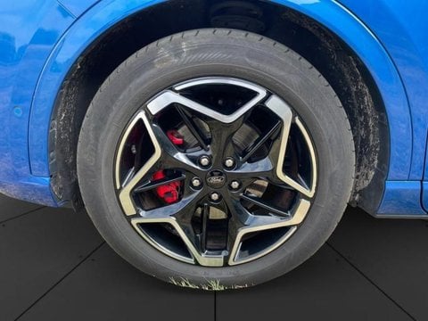 Voitures D'occasion À Dunkerque | Ford Kuga 2.5 Duratec 180Ch Hybrid Flexifuel St-Line X Powershift