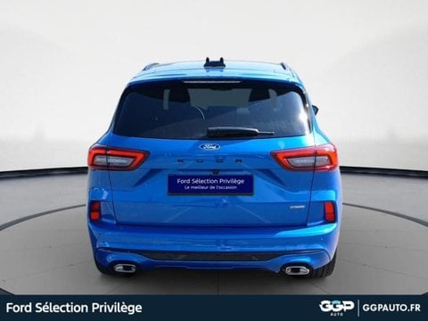 Voitures D'occasion À Dunkerque | Ford Kuga 2.5 Duratec 180Ch Hybrid Flexifuel St-Line X Powershift