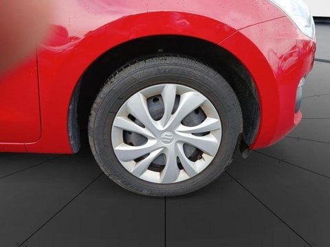 Voitures D'occasion À Dunkerque | Suzuki Swift 1.2 Dualjet Hybrid 90Ch Pack Euro6D-T