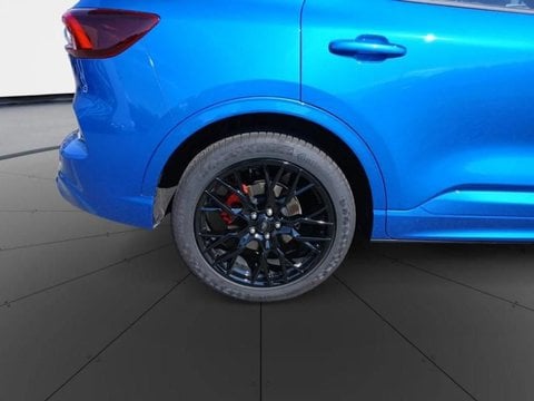 Voitures D'occasion À Dunkerque | Ford Kuga 2.5 Duratec 180Ch Hybrid Flexifuel St-Line X Powershift