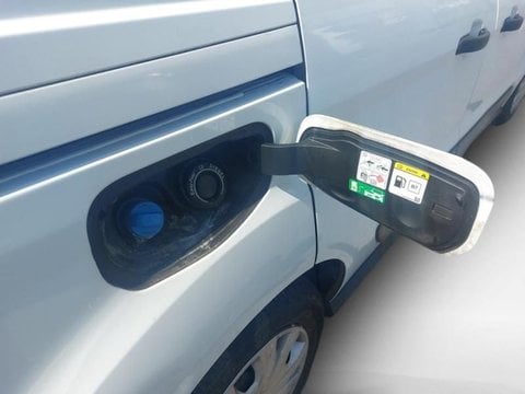 Voitures D'occasion À Dunkerque | Ford Transit Connect L1 1.5 Ecoblue 100Ch Trend