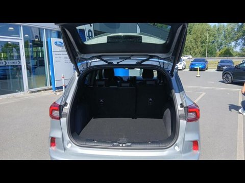 Voitures D'neuves Stock À Dunkerque | Ford Kuga 2.5 Duratec 180 Ch Hybrid Flexifuel (Fhev E85) P...