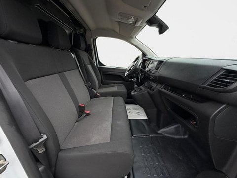 Voitures D'occasion À Dunkerque | Peugeot Expert Fg M 1.5 Bluehdi 120Ch S&S