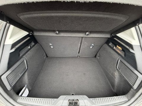 Voitures D'occasion À Dunkerque | Ford Focus 1.0 Flexifuel Mhev 125Ch St-Line Style