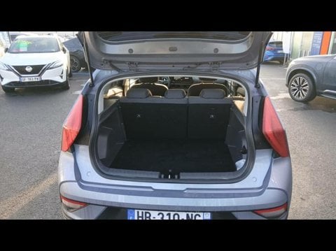 Voitures D'occasion À Dunkerque | Hyundai Bayon 1.0 T-Gdi 100Ch Creative