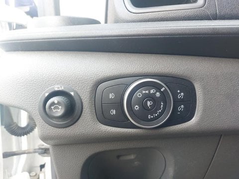 Voitures D'occasion À Dunkerque | Ford Transit 2T Fg T310 L3H2 2.0 Ecoblue 130Ch S&S Trend Business