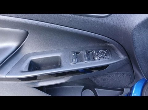 Voitures D'occasion À Dunkerque | Ford Ecosport 1.0 Ecoboost 125Ch St-Line Euro6.2