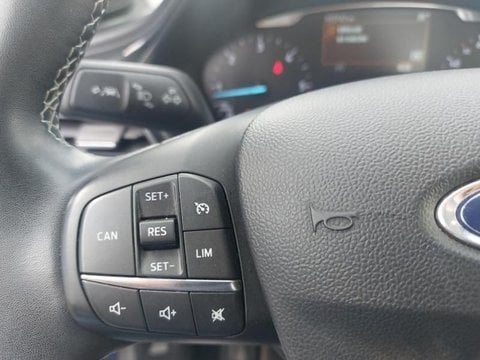 Voitures D'occasion À Dunkerque | Ford Puma 1.5 Ecoblue 120Ch Titanium 7Cv