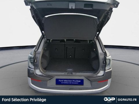 Voitures D'occasion À Dunkerque | Ford Explorer 286Ch Extended Range 77Kwh Pack Premium Rwd