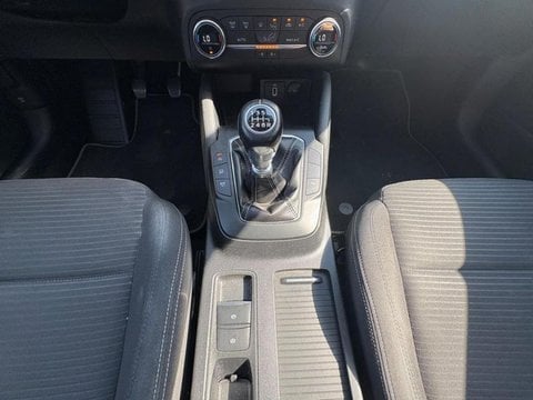 Voitures D'occasion À Dunkerque | Ford Focus Sw 1.0 Ecoboost 125Ch Mhev Titanium X