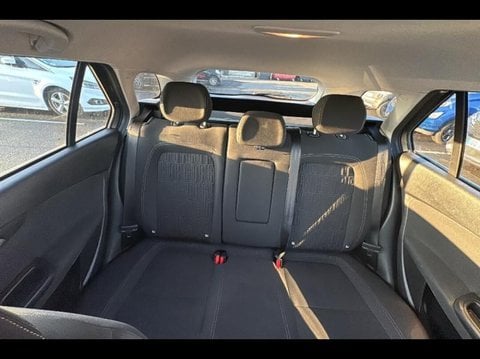 Voitures D'occasion À Dunkerque | Fiat Tipo 1.5 Firefly Turbo 130Ch S/S Hybrid Cross Dct7
