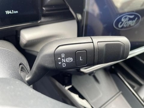 Voitures D'occasion À Dunkerque | Ford Puma Gen-E 168Ch Standard Range 43 Kwh Premium