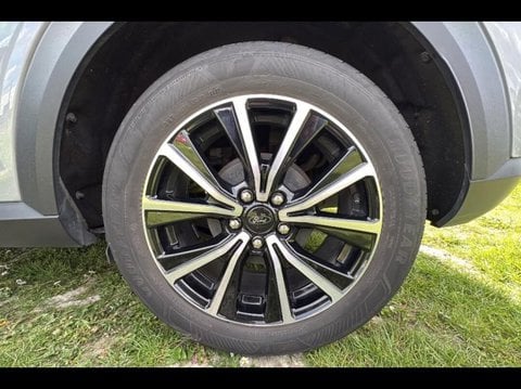 Voitures D'occasion À Dunkerque | Ford Puma 1.0 Flexifuel 125Ch S&S Mhev Titanium