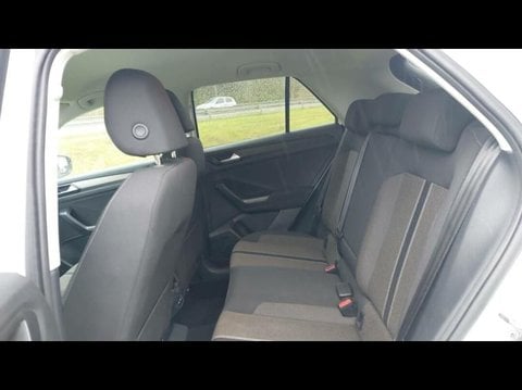 Voitures D'occasion À Dunkerque | Volkswagen T-Roc 1.0 Tsi 110Ch Life