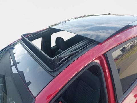 Voitures D'occasion À Dunkerque | Ford Puma 1.0 Flexifuel 125Ch S&S Mhev St-Line X