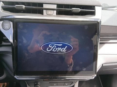 Voitures D'occasion À Dunkerque | Ford Puma 1.0 Ecoboost Hybrid 125Ch Titanium S&S Powershift