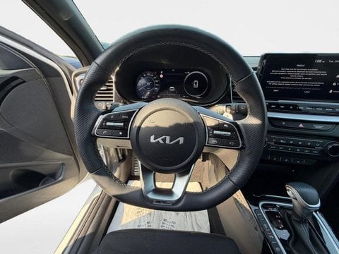 Voitures D'occasion À Dunkerque | Kia Ceed 1.5 T-Gdi 140Ch Gt-Line Dct7 My25