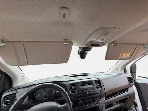 Voitures D'occasion À Dunkerque | Peugeot Expert Fg M 1.5 Bluehdi 120Ch S&S