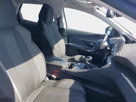 Voitures D'occasion À Dunkerque | Peugeot 3008 1.5 Bluehdi 130Ch E6.C Active S&S 6Cv