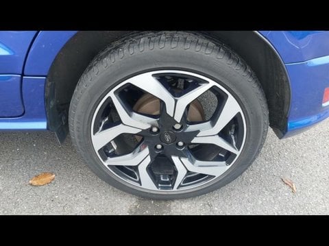 Voitures D'occasion À Dunkerque | Ford Ecosport 1.0 Ecoboost 125Ch St-Line Euro6.2