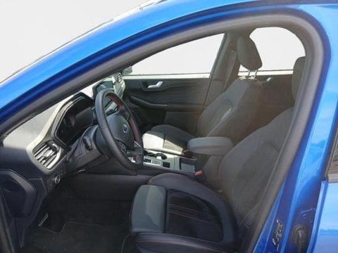Voitures D'occasion À Dunkerque | Ford Kuga 2.5 Duratec 180Ch Hybrid Flexifuel St-Line X Powershift