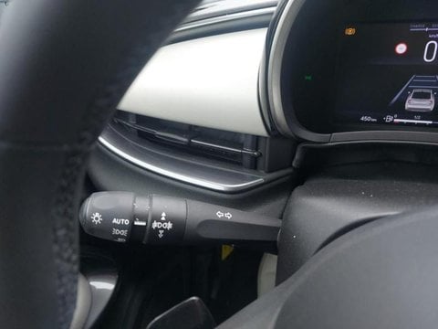 Voitures D'occasion À Dunkerque | Fiat 600 1.2 Hybrid 100Ch La Prima Dct6