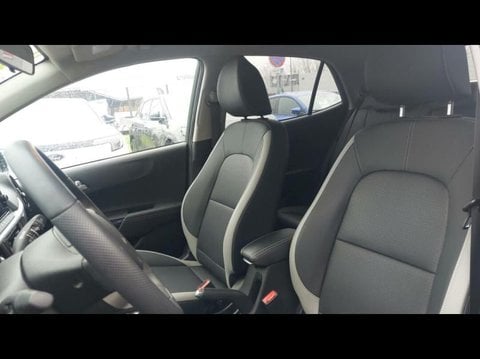 Voitures D'occasion À Dunkerque | Kia Picanto 1.0 Dpi 63Ch Active