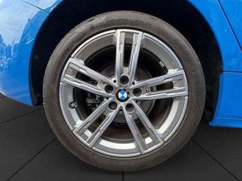 Voitures D'occasion À Dunkerque | Bmw Série 1 118I 136Ch M Sport