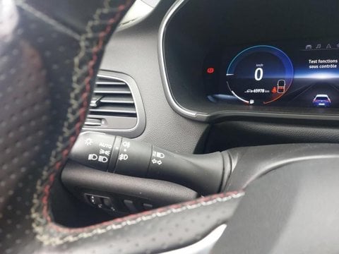 Voitures D'occasion À Dunkerque | Renault Mégane Megane 1.6 E-Tech Plug-In 160Ch Rs Line -21N