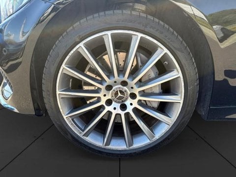 Voitures D'occasion À Dunkerque | Mercedes-Benz Classe C 350 E Fascination 7G-Tronic Plus