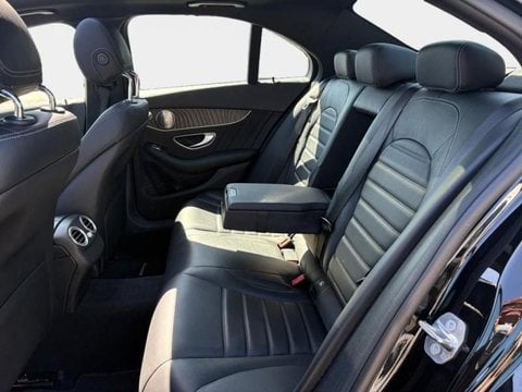 Voitures D'occasion À Dunkerque | Mercedes-Benz Classe C 350 E Fascination 7G-Tronic Plus