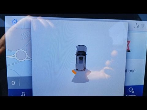 Voitures D'occasion À Dunkerque | Ford Puma 1.0 Flexifuel 125Ch S&S Mhev Titanium