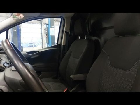 Voitures D'occasion À Dunkerque | Ford Transit Courier 1.5 Tdci 75Ch Stop&Start Trend Business