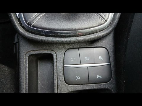 Voitures D'occasion À Dunkerque | Ford Fiesta 1.0 Ecoboost 100Ch Stop&Start Titanium 5P