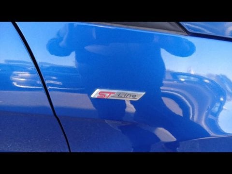 Voitures D'occasion À Dunkerque | Ford Ecosport 1.0 Ecoboost 125Ch St-Line Euro6.2