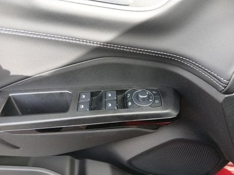 Voitures D'occasion À Dunkerque | Ford Puma 1.0 Ecoboost Hybrid 125Ch Titanium S&S Powershift