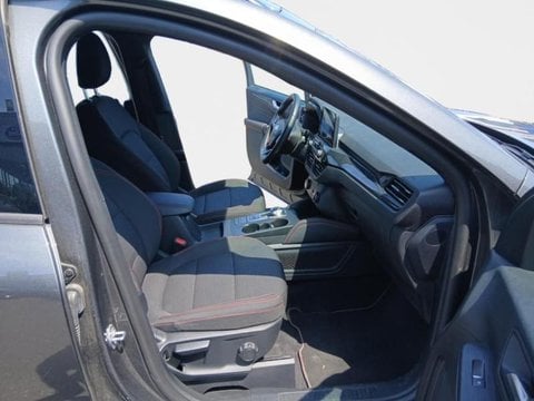 Voitures D'occasion À Dunkerque | Ford Kuga 2.5 Duratec 190Ch Fhev E85 St-Line Bva