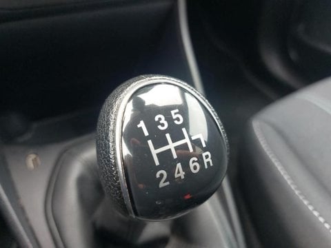 Voitures D'occasion À Dunkerque | Ford Fiesta 1.5 Tdci 85Ch Cool & Connect 5P