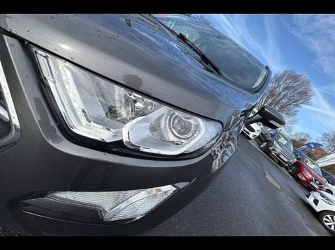 Voitures D'occasion À Dunkerque | Ford Ecosport 1.0 Ecoboost 125Ch Titanium 141G
