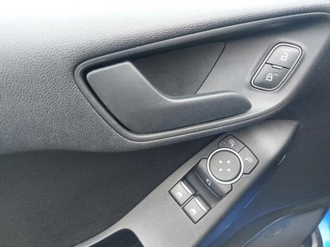 Voitures D'occasion À Dunkerque | Ford Fiesta 1.5 Tdci 85Ch Cool & Connect 5P