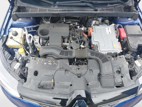 Voitures D'occasion À Dunkerque | Renault Mégane Megane 1.6 E-Tech Plug-In 160Ch Rs Line -21N