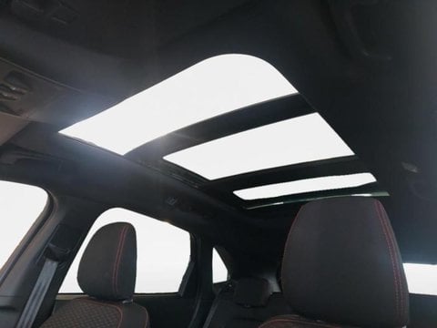 Voitures D'occasion À Dunkerque | Ford Kuga 2.5 Duratec 180Ch Hybrid Flexifuel St-Line Powershift