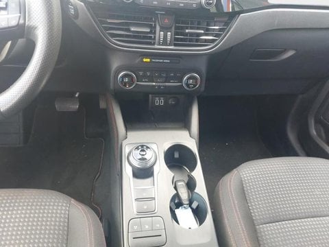 Voitures D'occasion À Dunkerque | Ford Kuga 2.5 Duratec 190Ch Fhev St-Line Bva