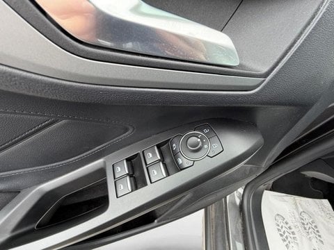 Voitures D'occasion À Dunkerque | Ford Focus 1.0 Flexifuel Mhev 125Ch St-Line Style