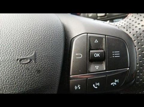 Voitures D'occasion À Dunkerque | Ford Puma 1.0 Flexifuel 125Ch S&S Mhev St-Line
