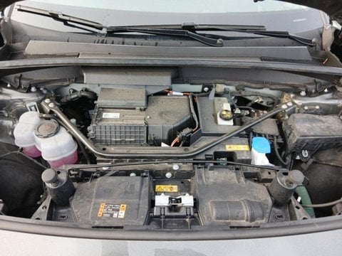 Voitures D'occasion À Dunkerque | Ford Explorer 286Ch Extended Range 77Kwh Pack Premium Rwd